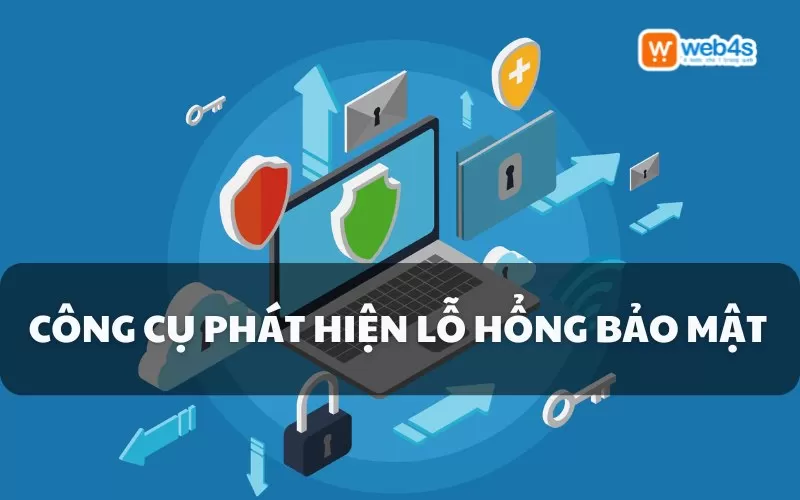 bảo mật website